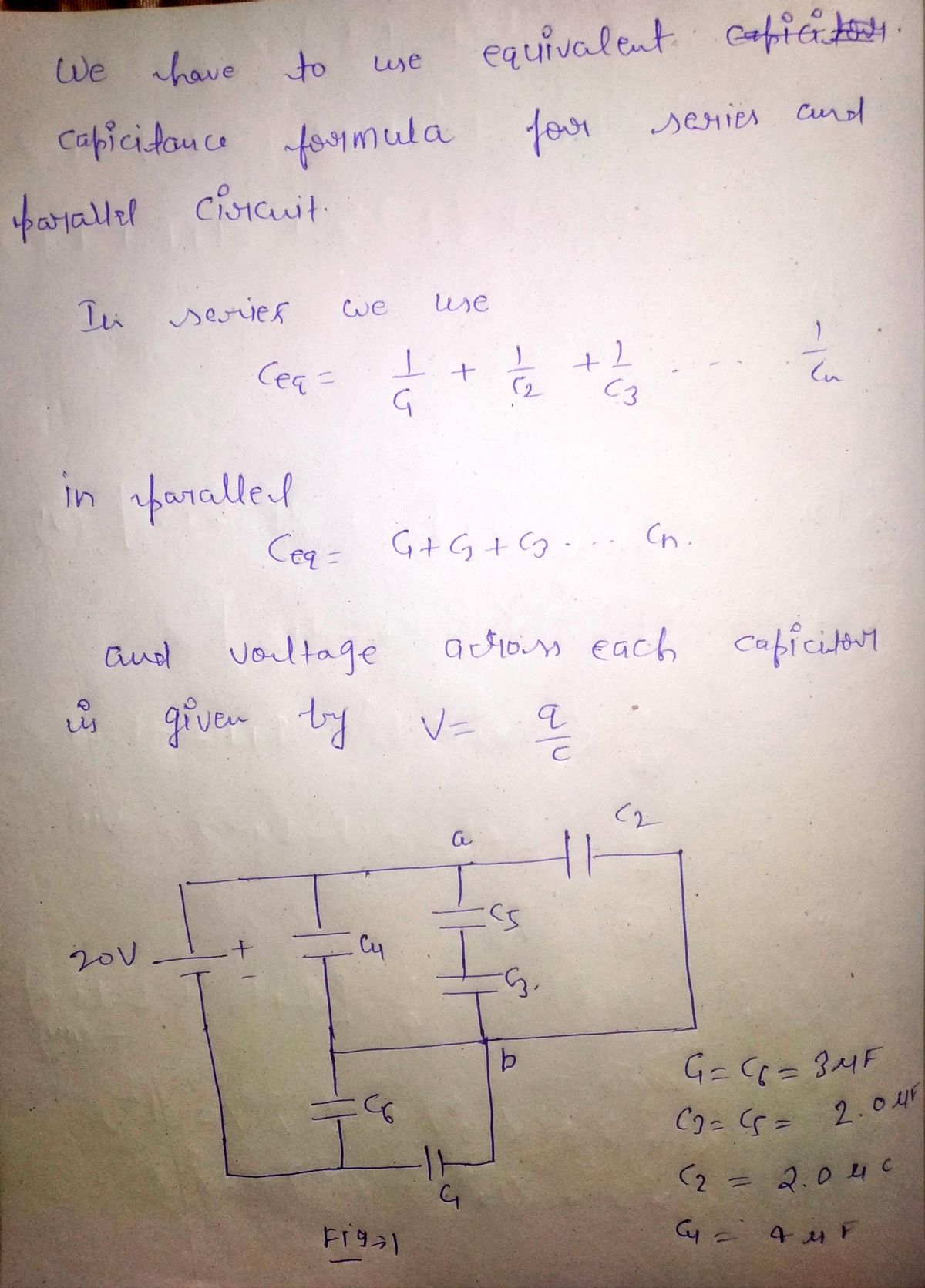 Advanced Physics homework question answer, step 1, image 1